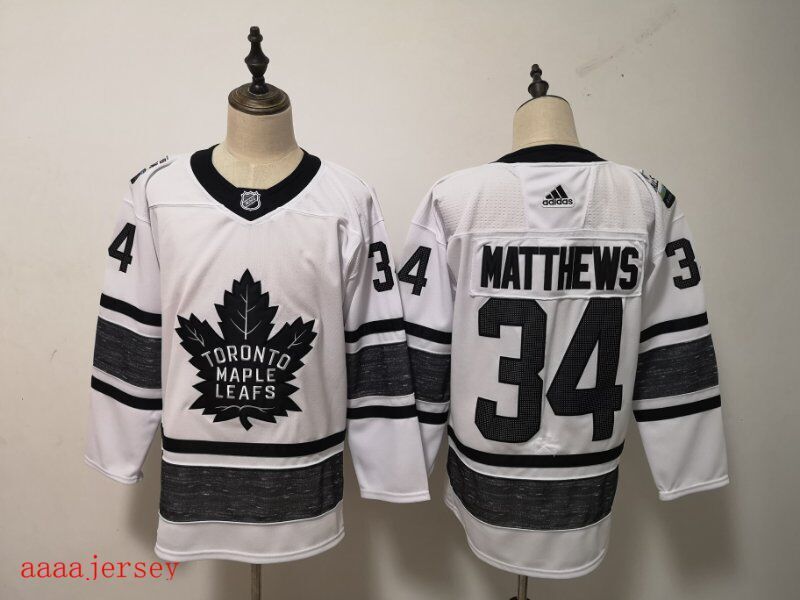 All star hockey jersey M-3XL 全明星冰球服 2