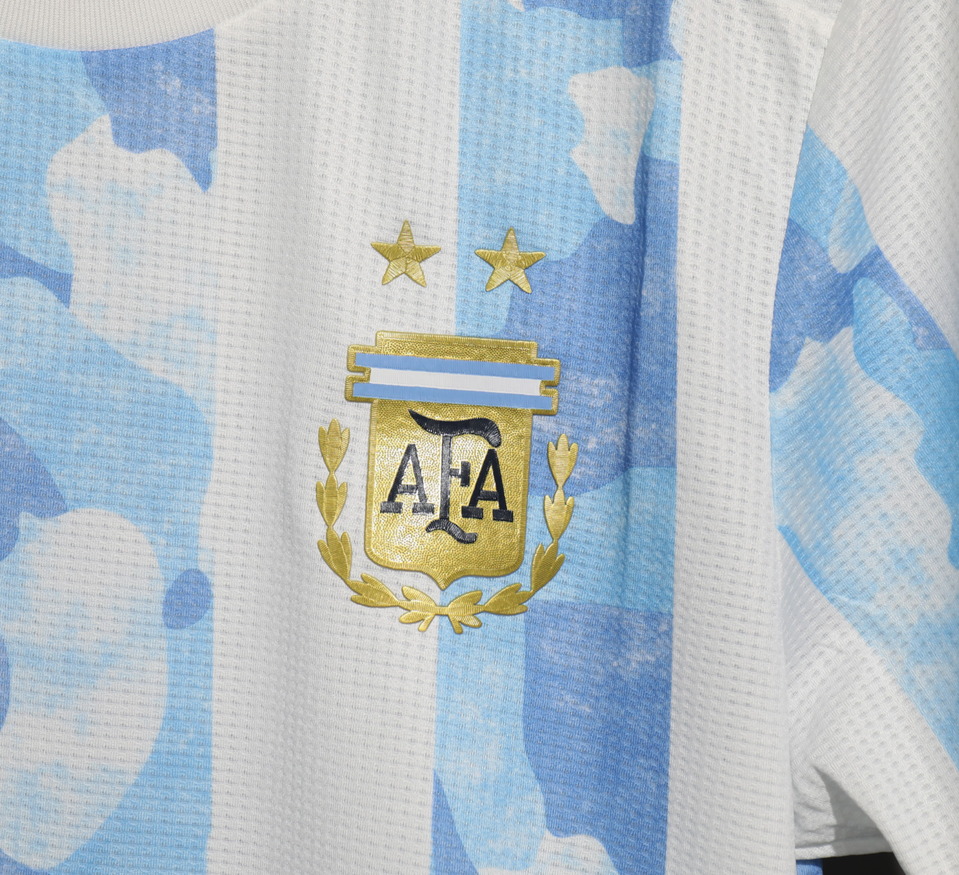 2021 Argentina Copa Améri Home Retro Kit Vintage Player Version Sino Shirt AAAAJersey Dropship 2