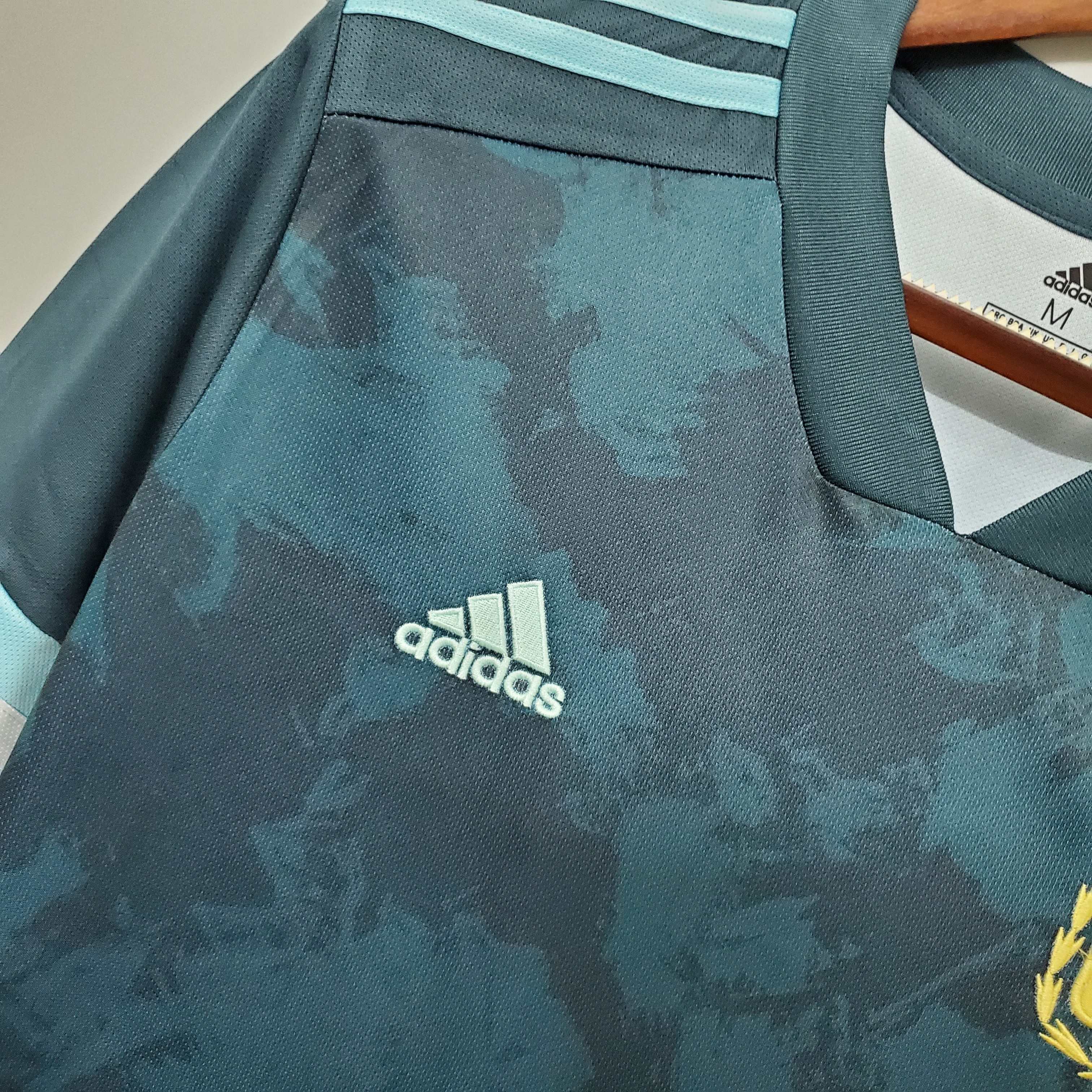 2020 Argentina away 3