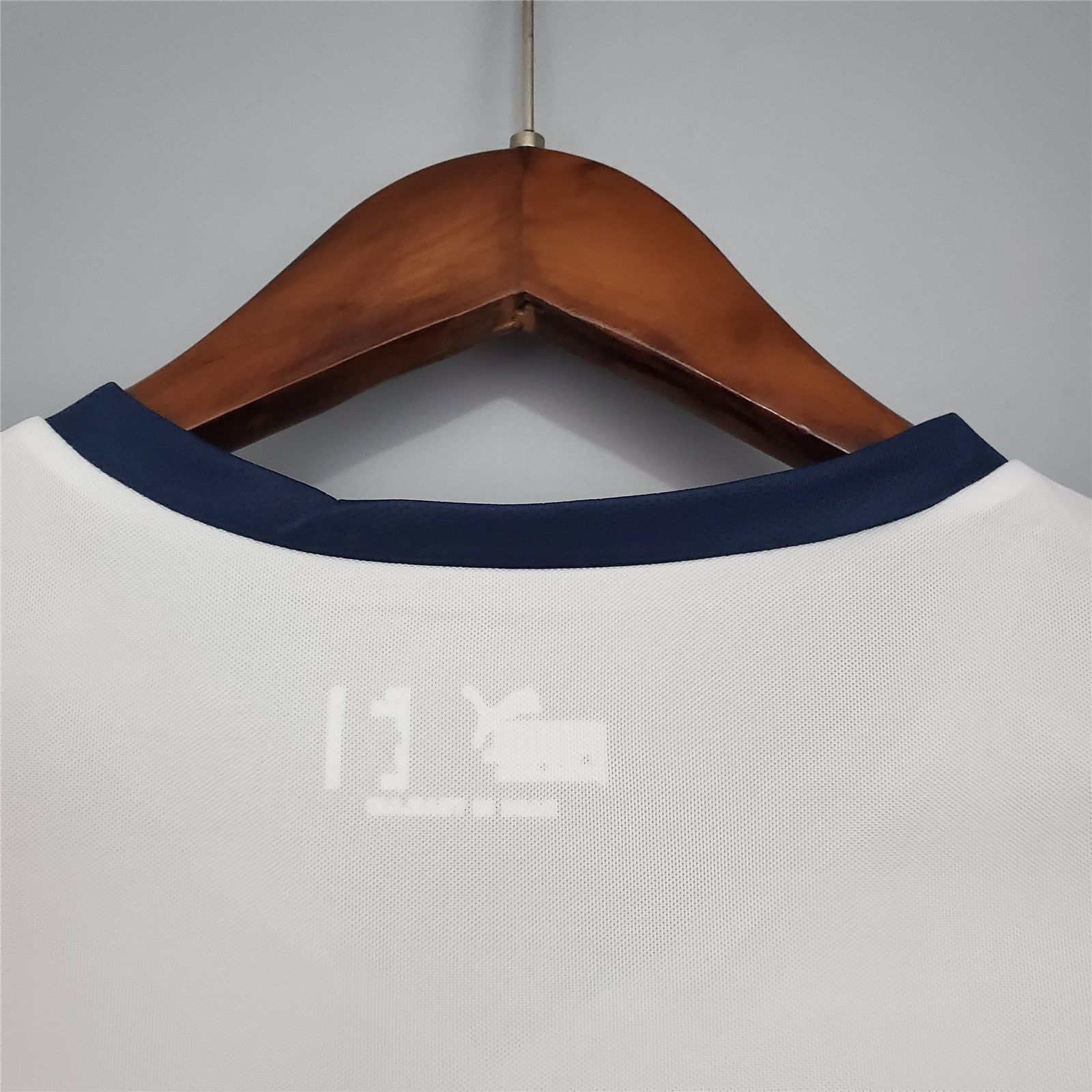 08-09 Tottenham Hotspur home 5