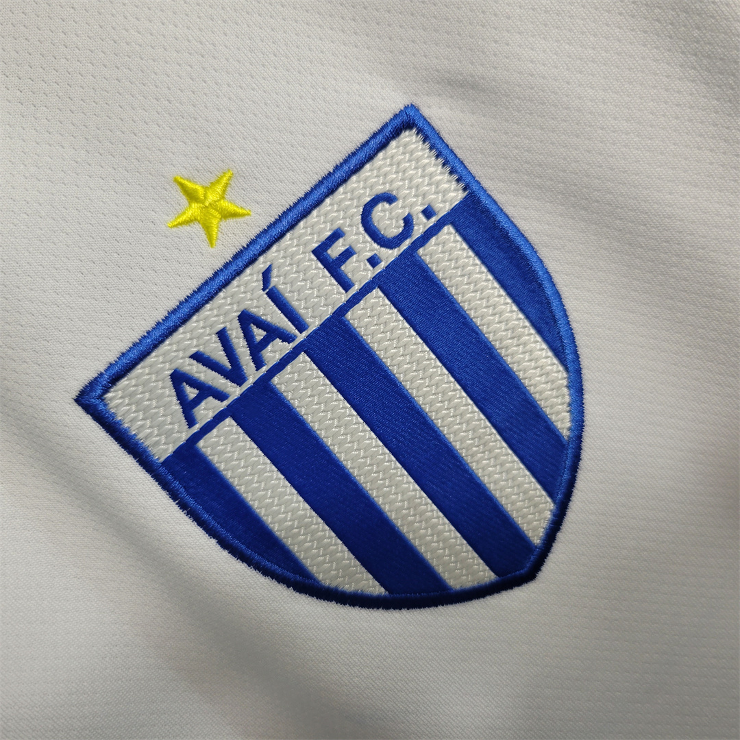 23-24 Avai away 6