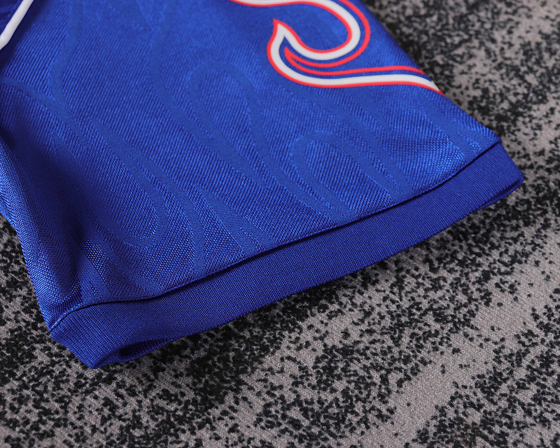 1998 Japan Home Retro Kit Vintage Shirt Soccer AAAAJersey Yupoo 9