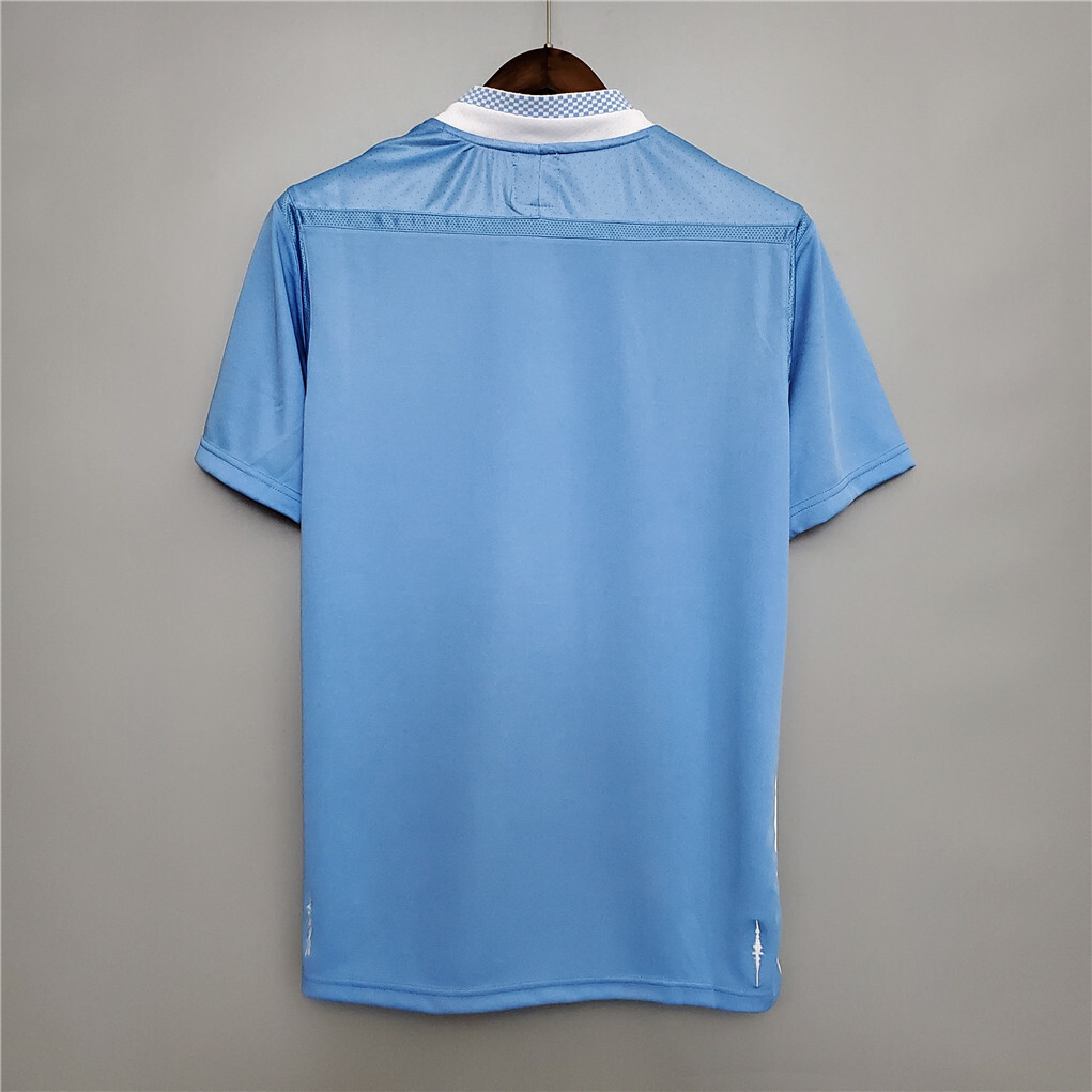 11-12 Manchester City home 7