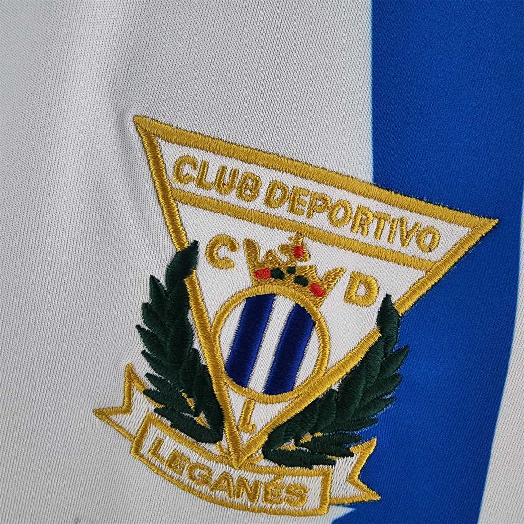 22-23 Deportivo Leganés home 5