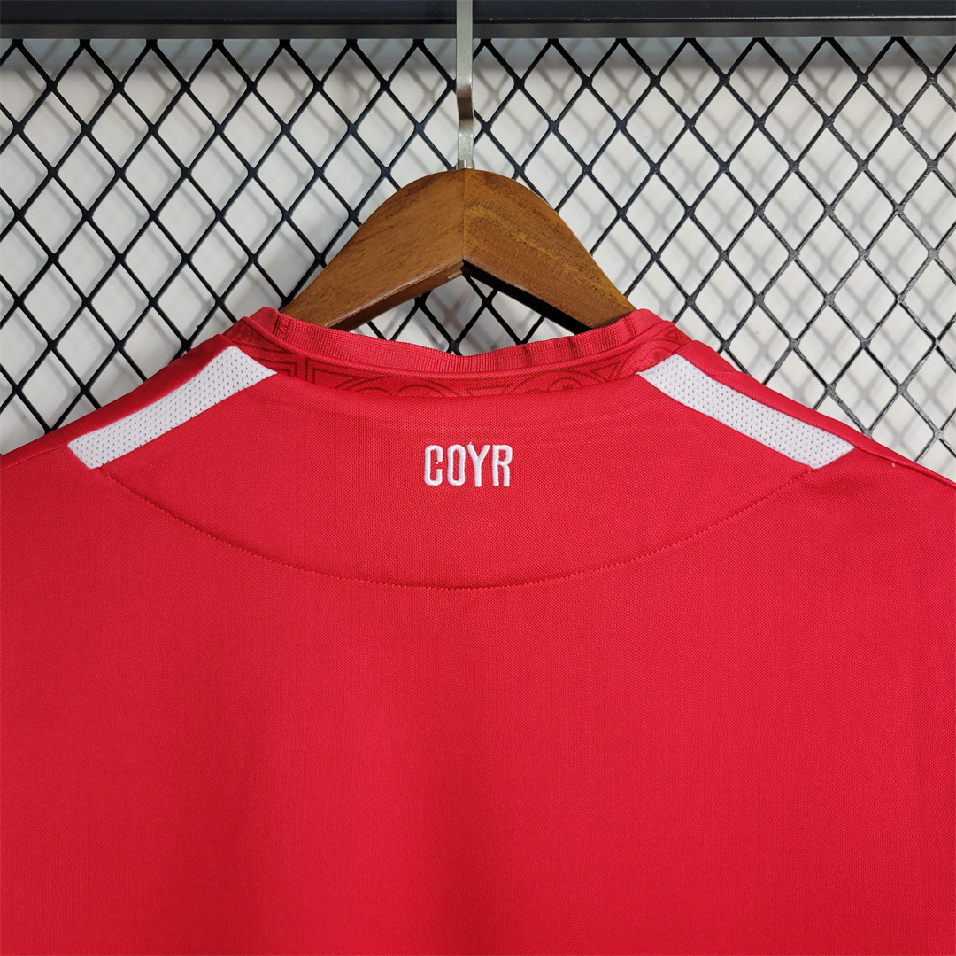 22-23 Nottingham Forest home 6