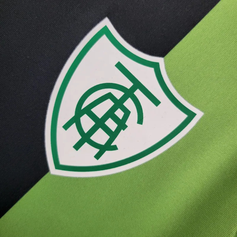 24-25 America MG Home Kit Football AAAAJersey Supplier 5