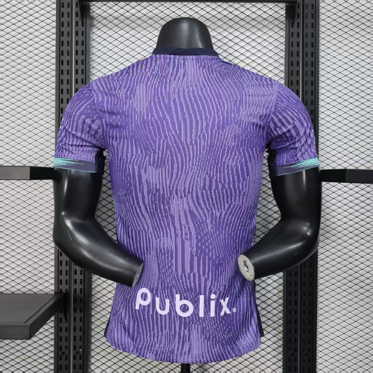 25-26 Orlando Player Version Soccer AAAAJersey Yupoo S-2XL 4