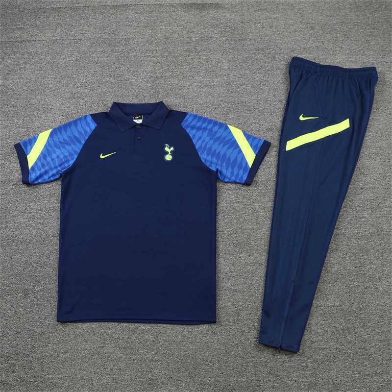 Polo Tottenham Hotspur sapphire 12