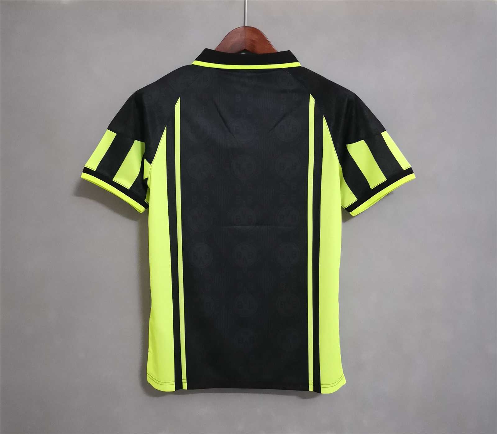 95-96 Dortmund away black 2