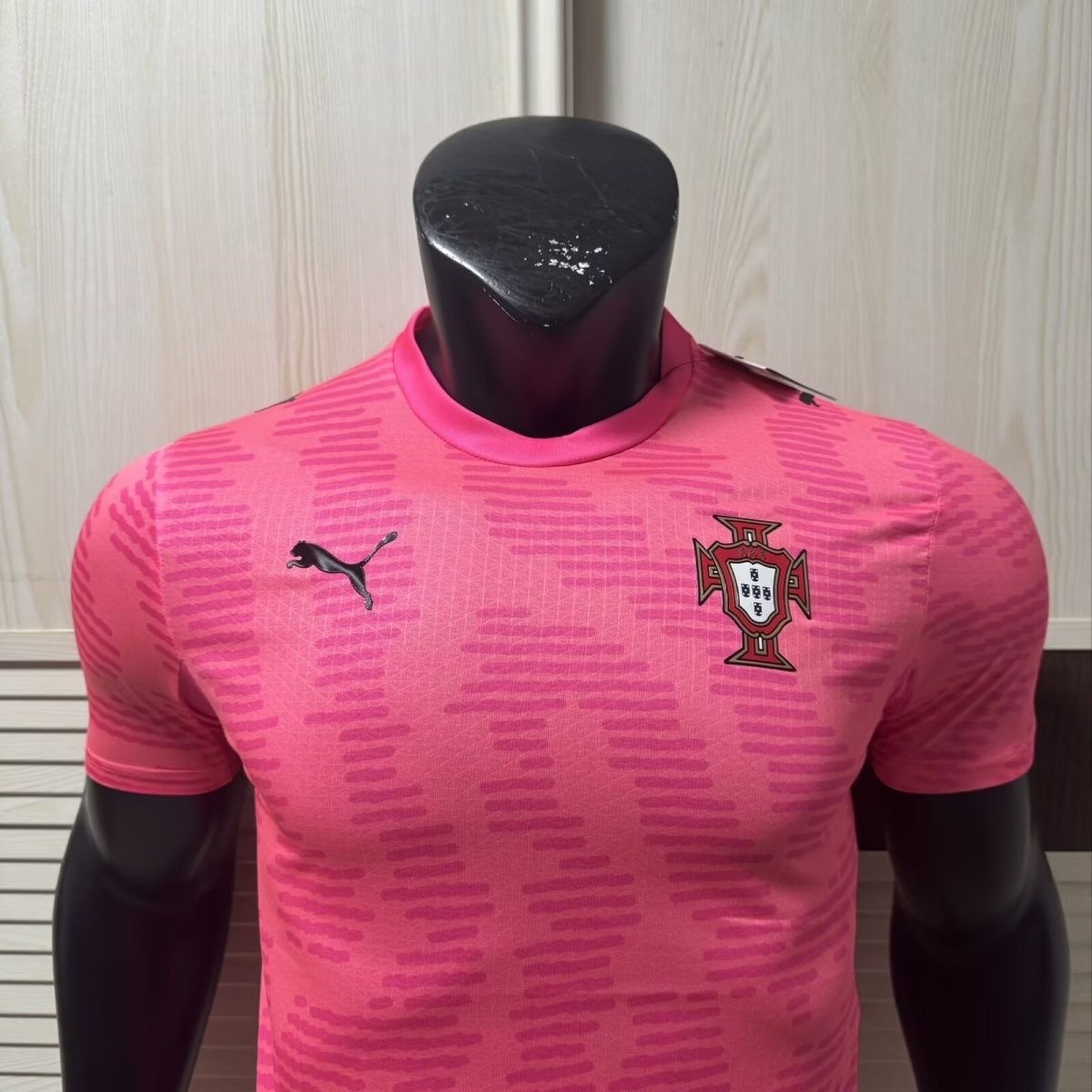 2026 Portugal World Cup Special Edition Football T-Shirt AAAA Jersey Supply Yupoo 3