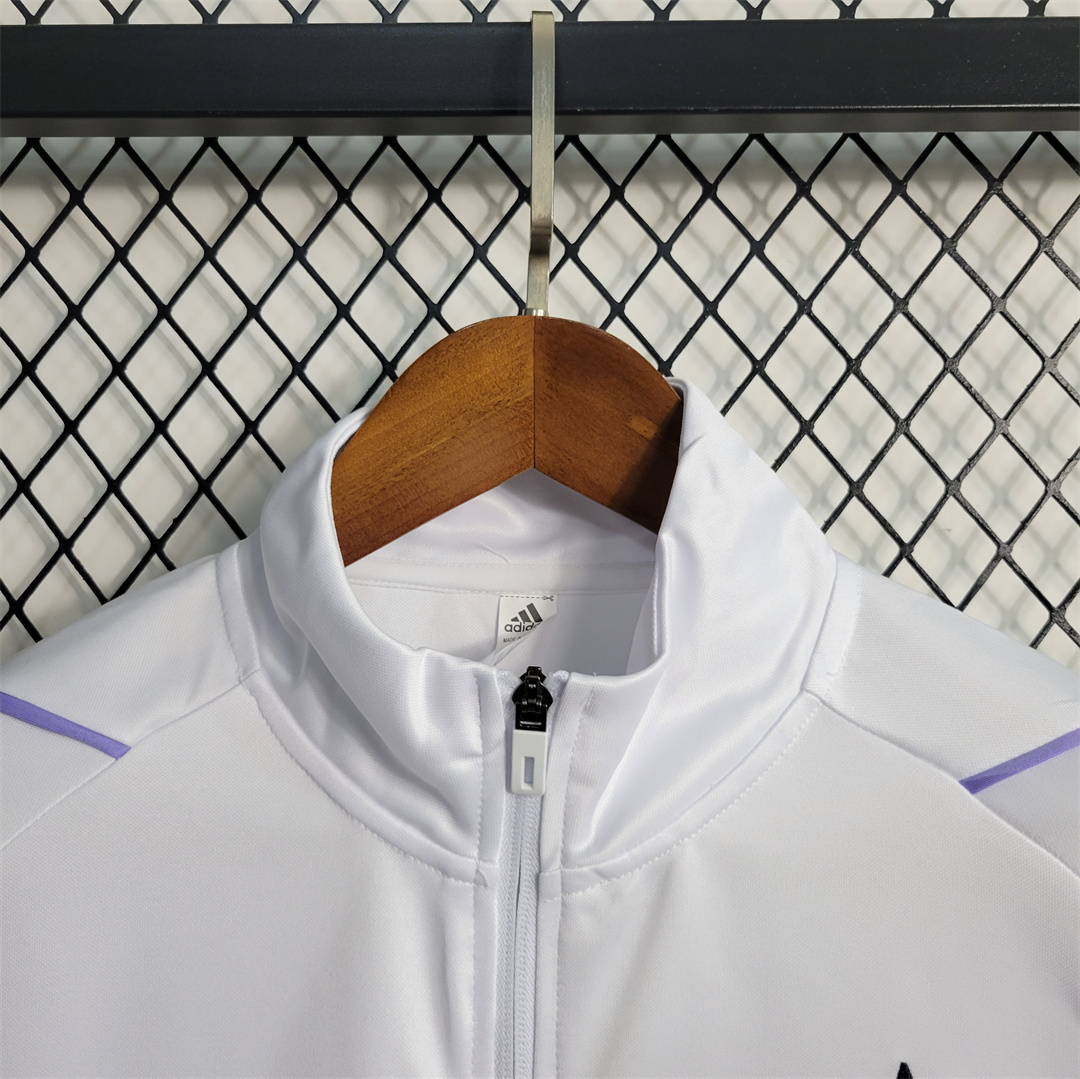 23-24 Cruzeiro jacket training uniform 8