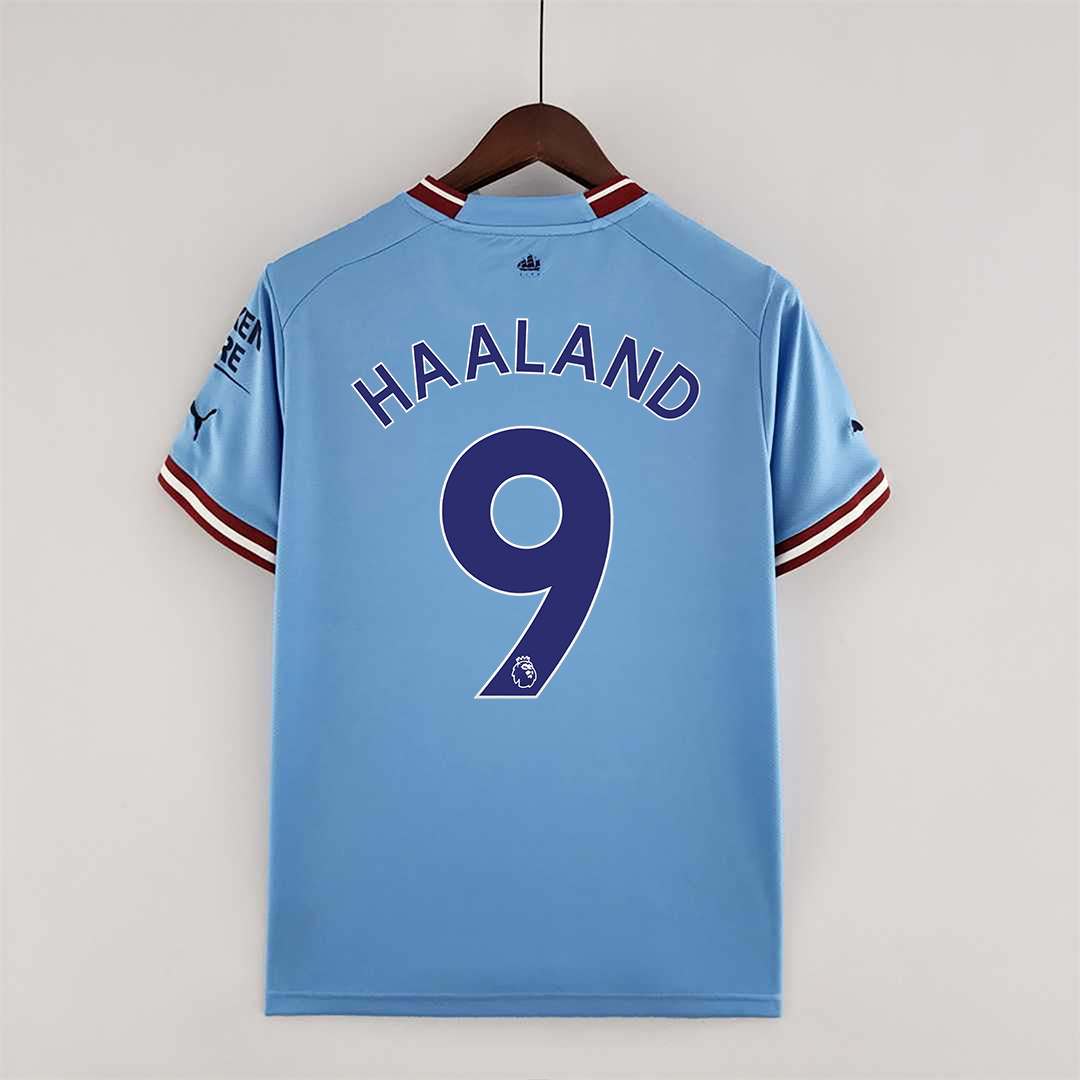 22-23 Manchester City home - 5 24