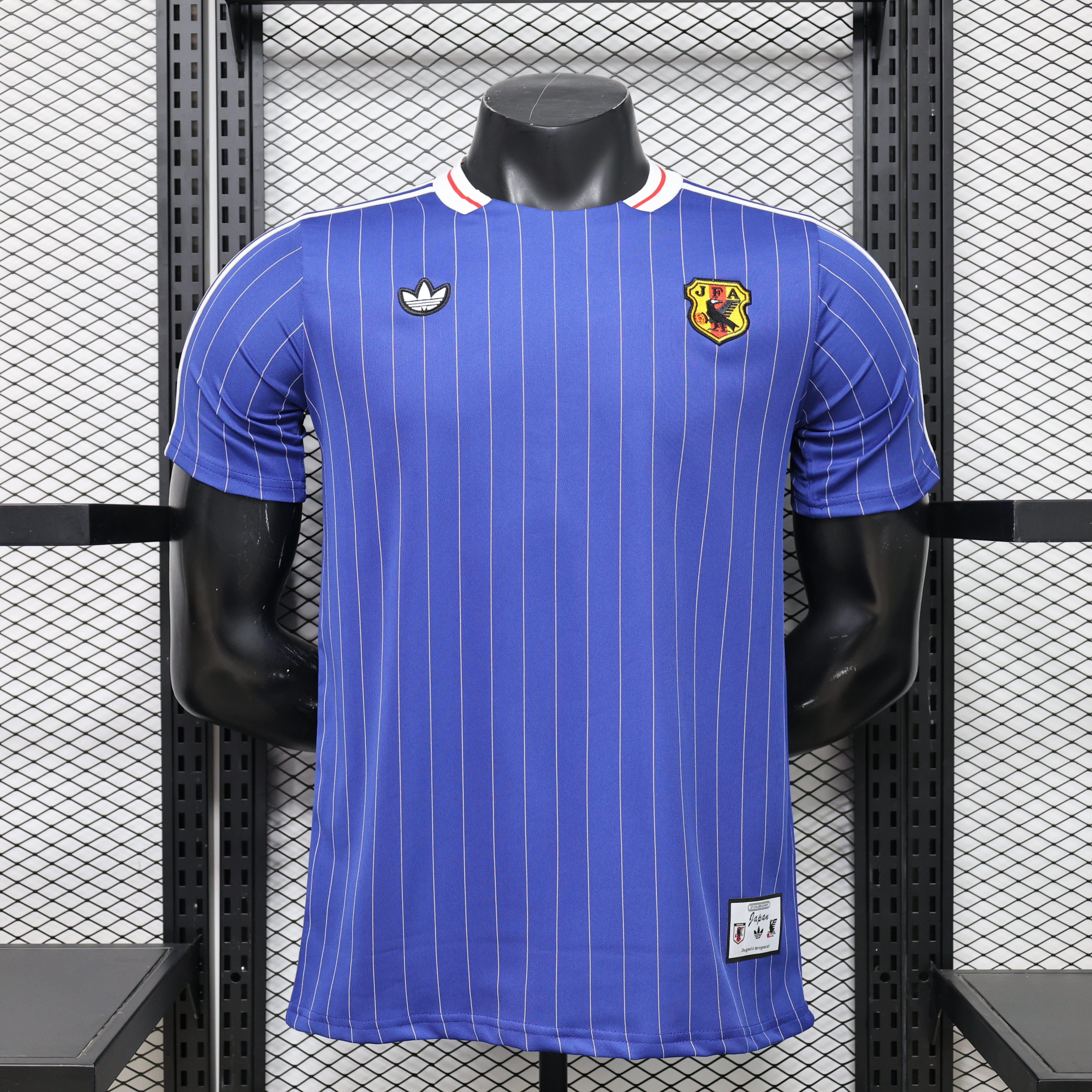 2026 World Cup Japan Retro Casual Football Shirt AAAA Jersey Drop ship Yupoo