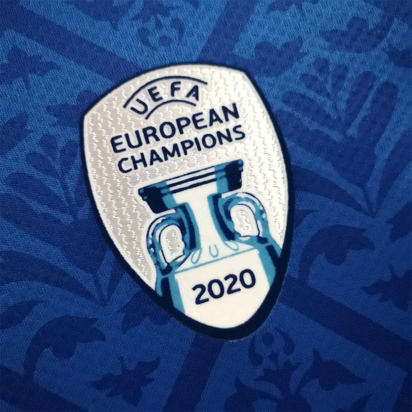 2021 Italy home UEFA Champions League 6
