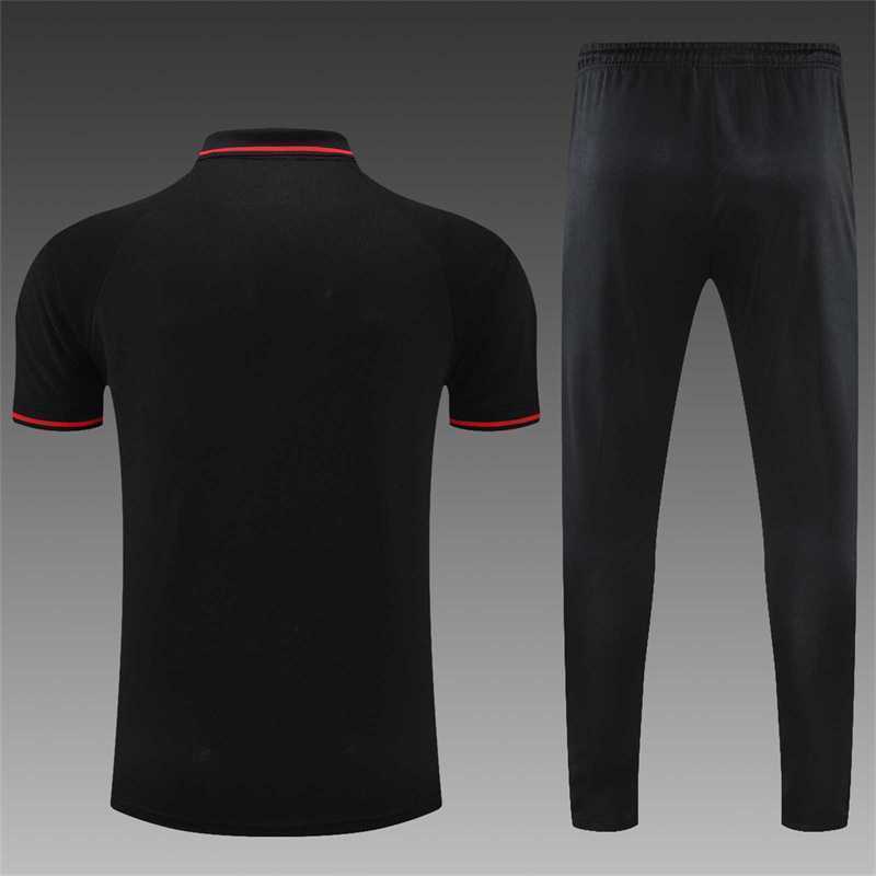 Polo Ajax black 7