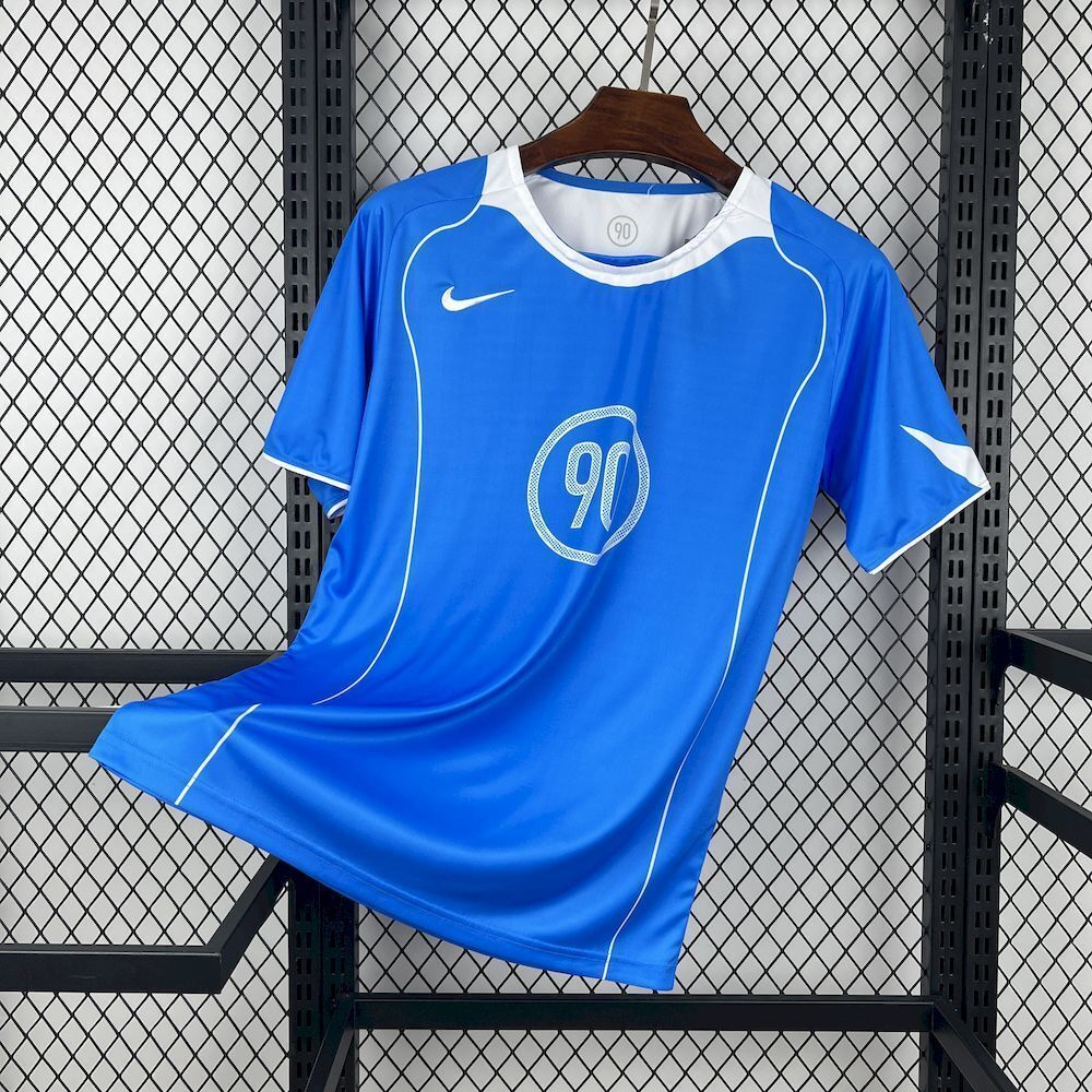 25-26 Nike 90 Dri-FIT Football T-Shirt AAAAJersey Yupoo-2