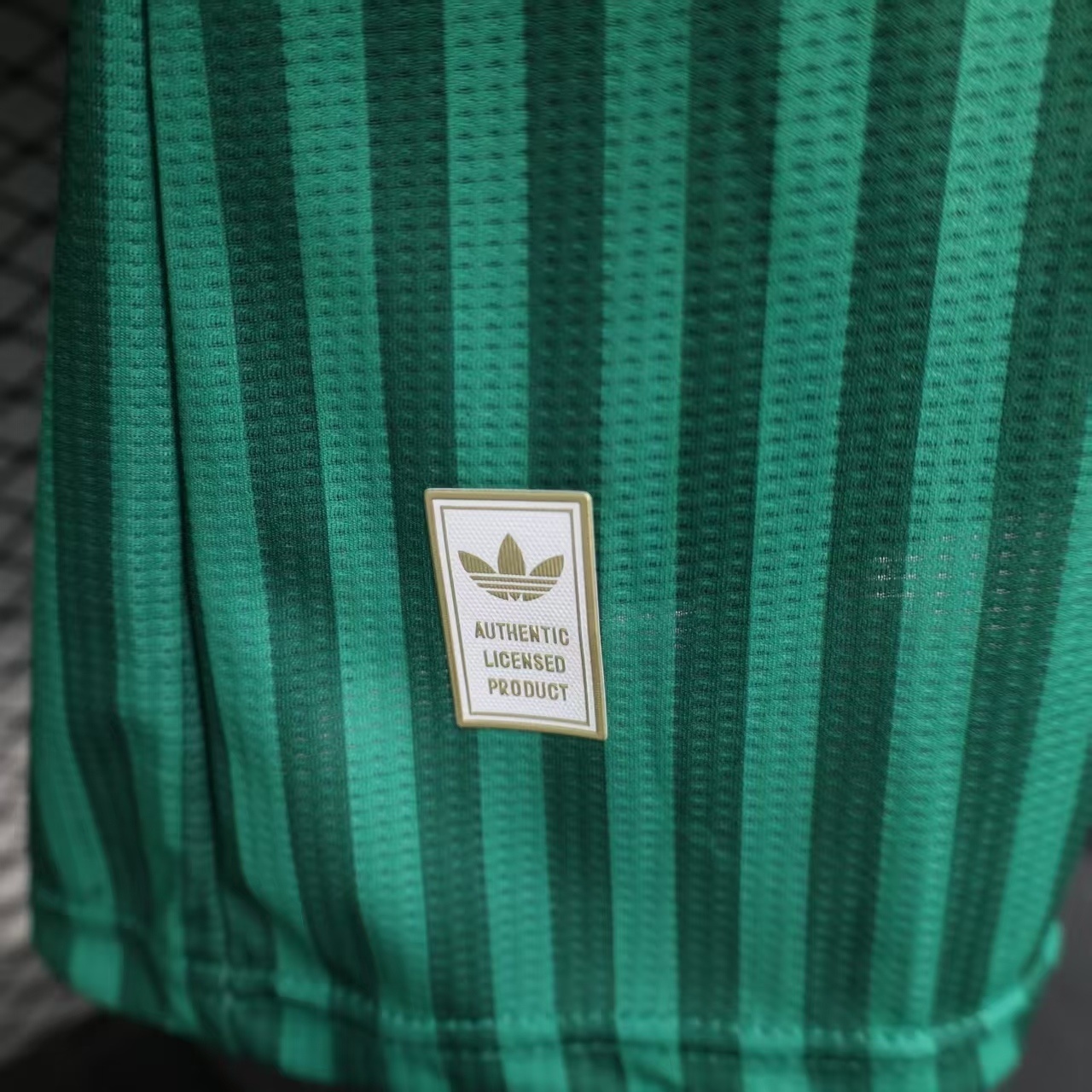 2026 World Cup Algeria Away Kit Football player version T-Shirt AAAAJersey Supply Yupoo 2
