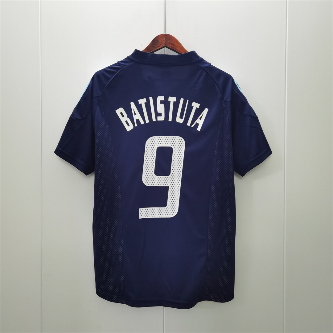2002 Argentina away 1