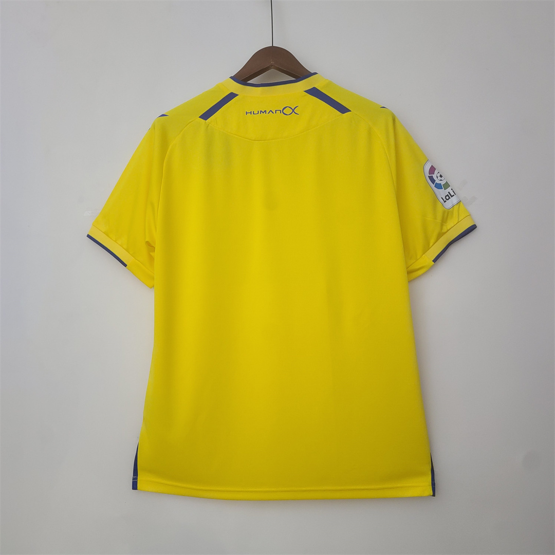 22-23 Cadiz home 3