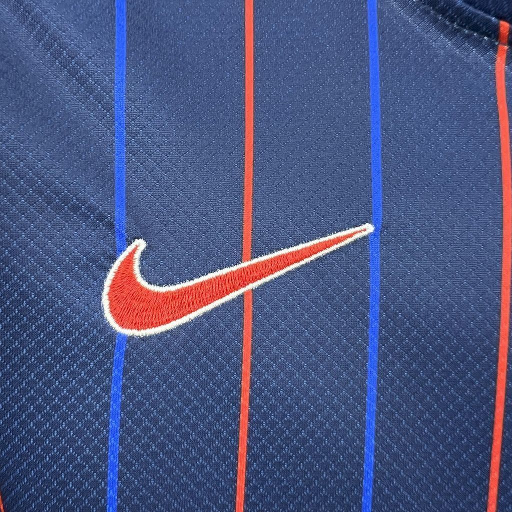 25-26 USA Away Kid Kits Youth Apparels AAAAJersey Supply Yupoo 5