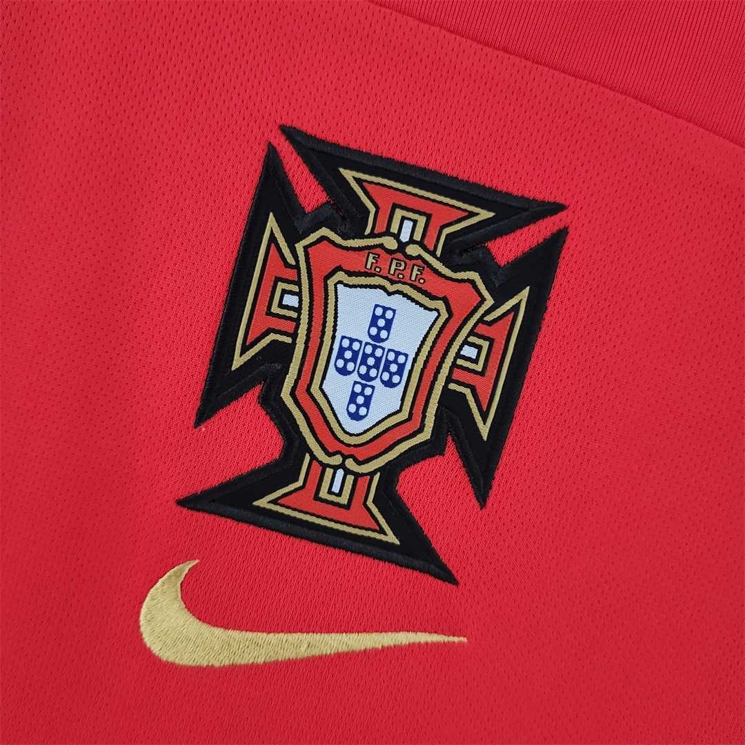 2022 Portuguese red special edition 1