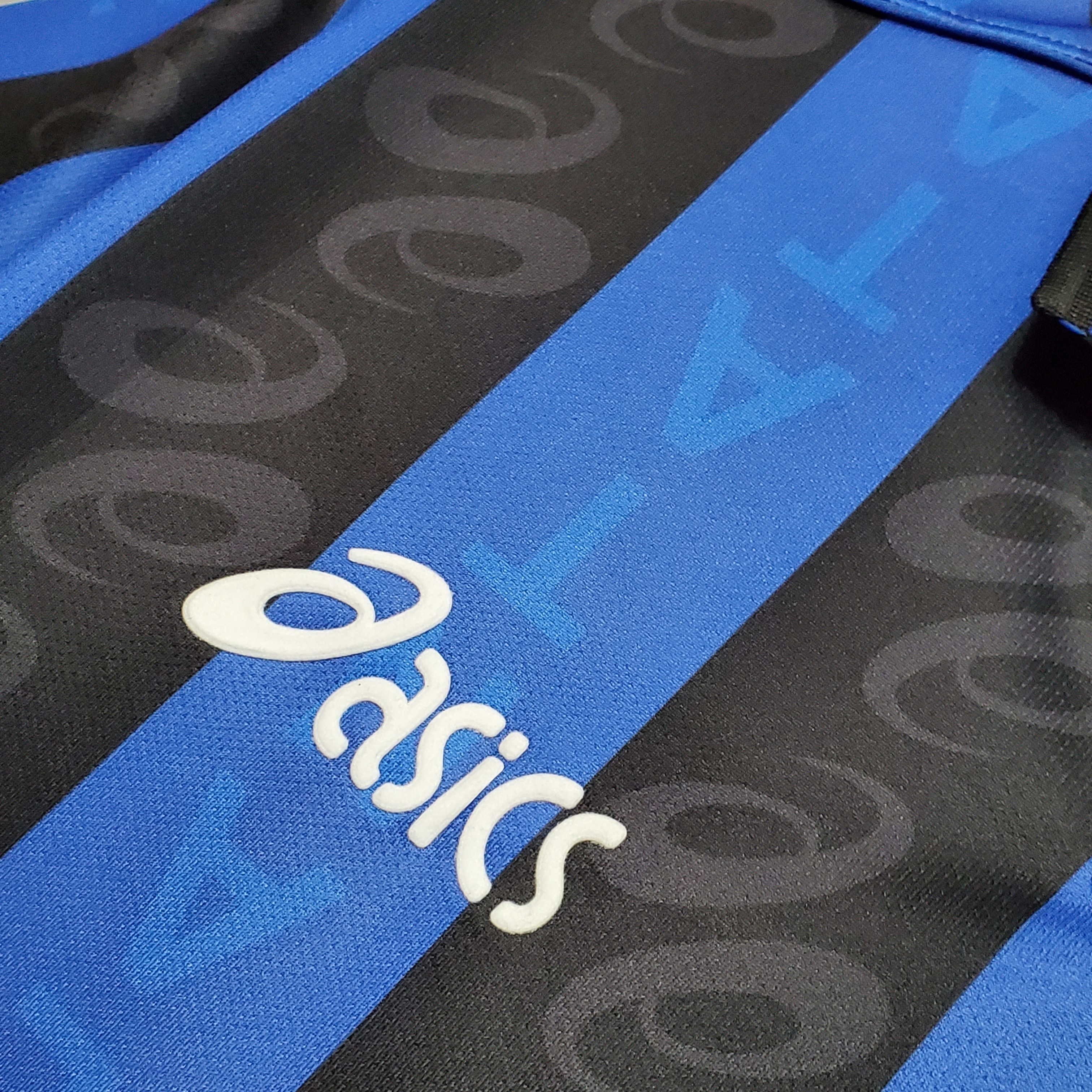 96-97 Atalanta home 5