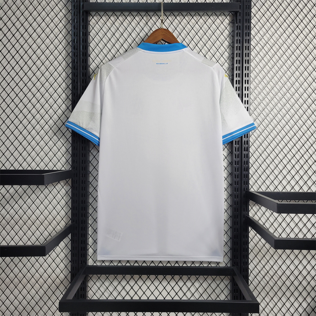 23-24 Marseille home Size S-4XL 9