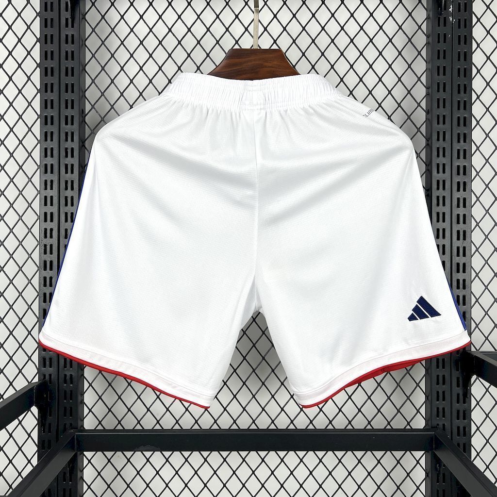 2026 World Cup Japan Home Kit Player Version Football Shorts AAAAJersey Supply Yupoo 2