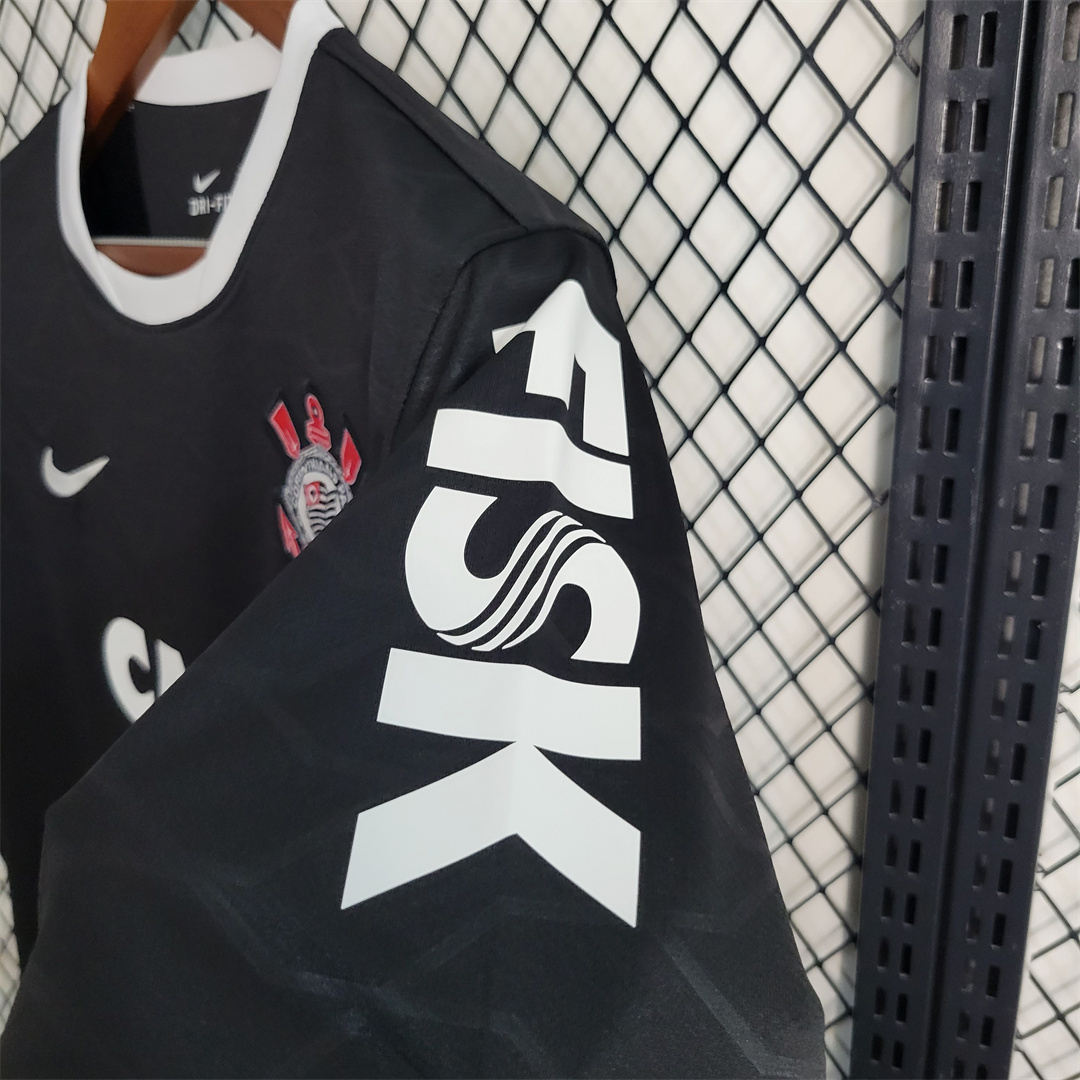 2012 Corinthians away size S-XXL 10