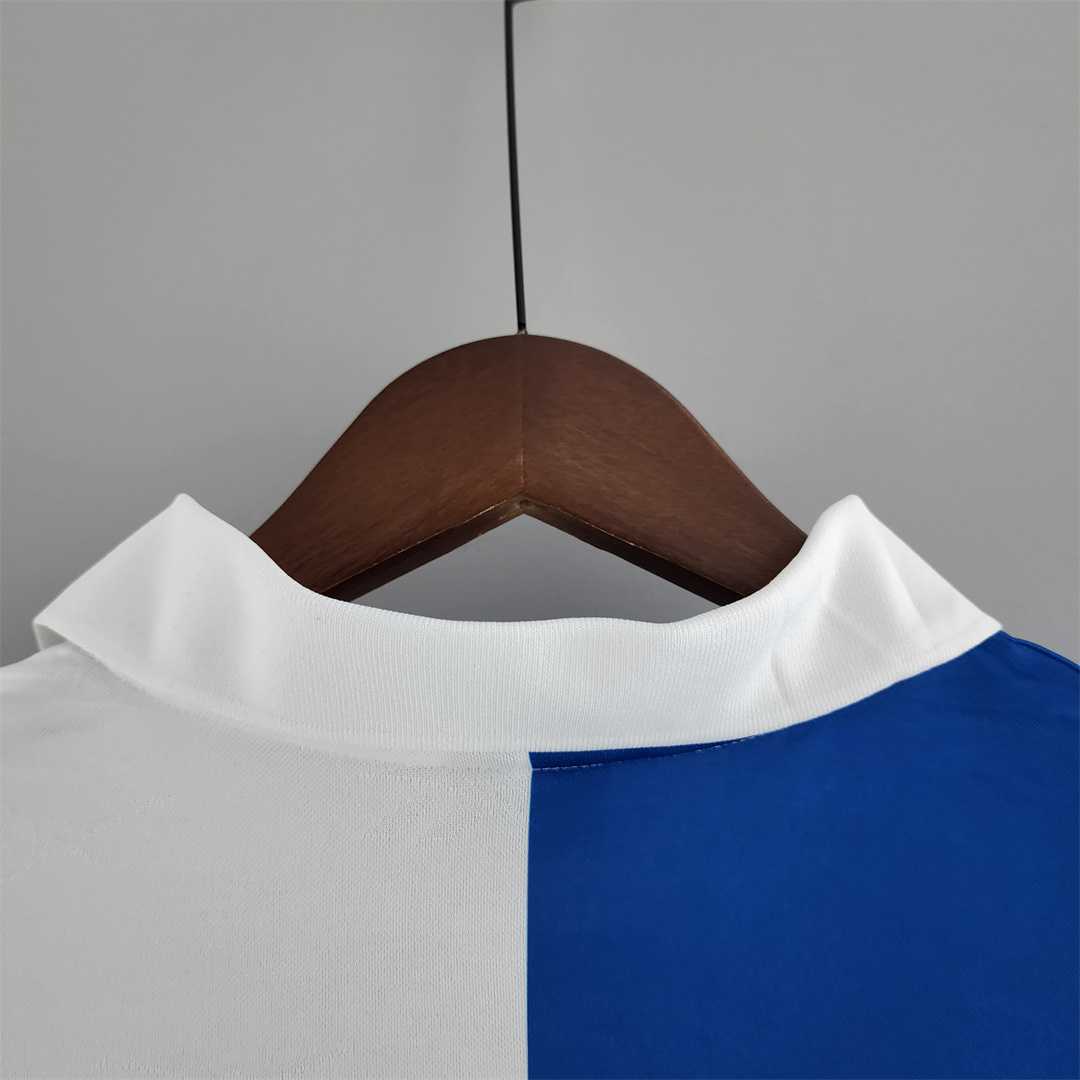 1998 La Católica third away long sleeve 2