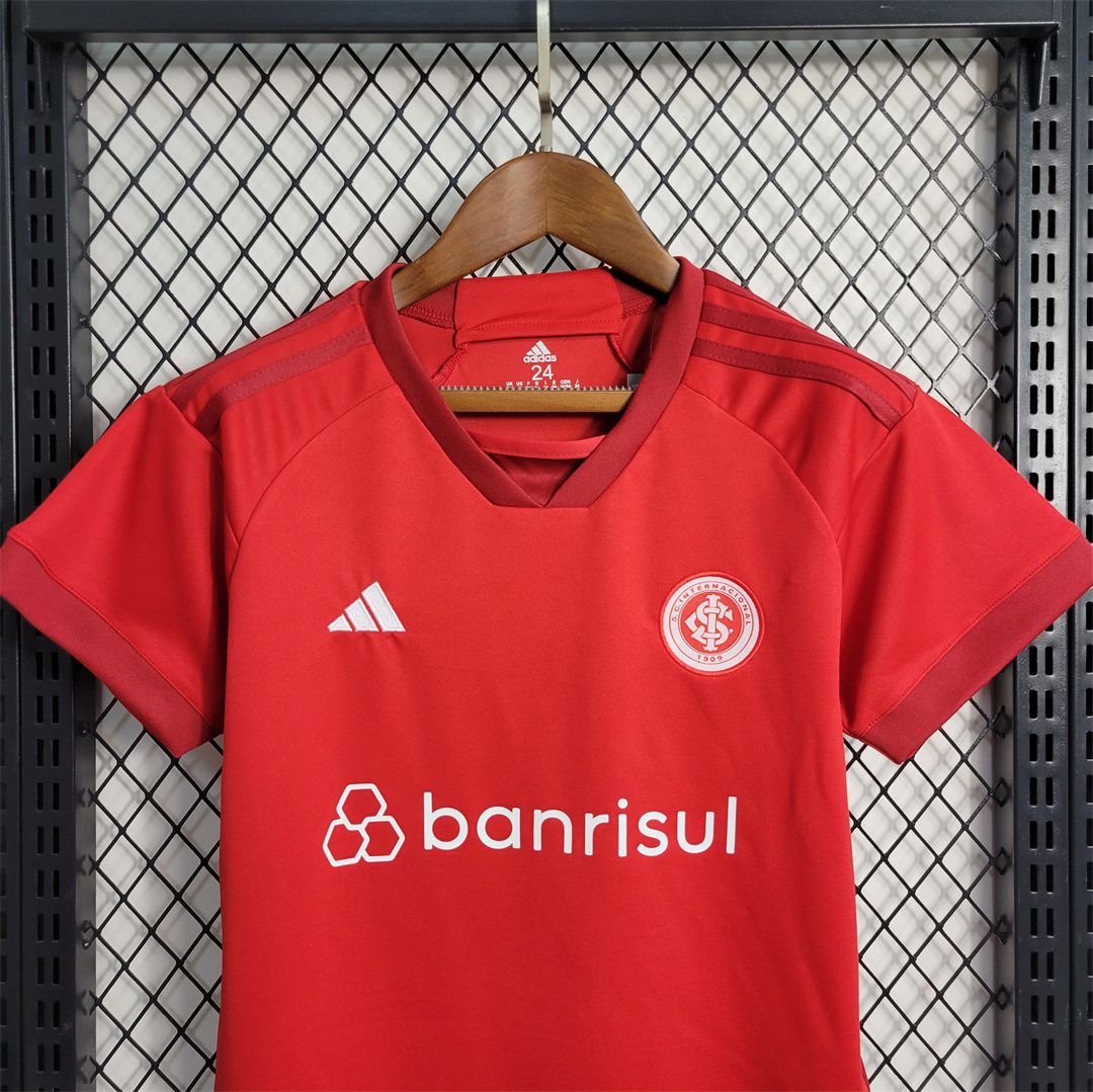 23-24 Internacional home kids kit 7