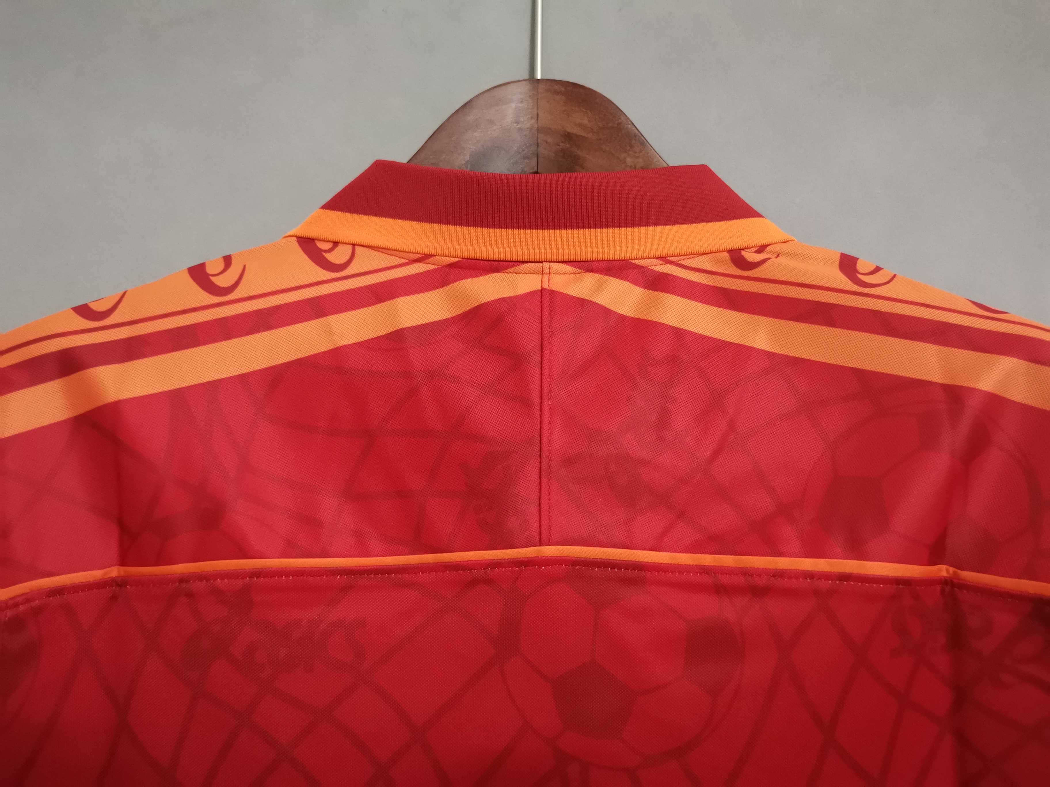 95-96 Roma home 1