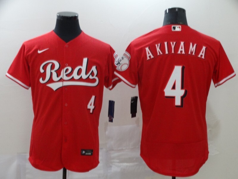 Cincinnati Reds 10