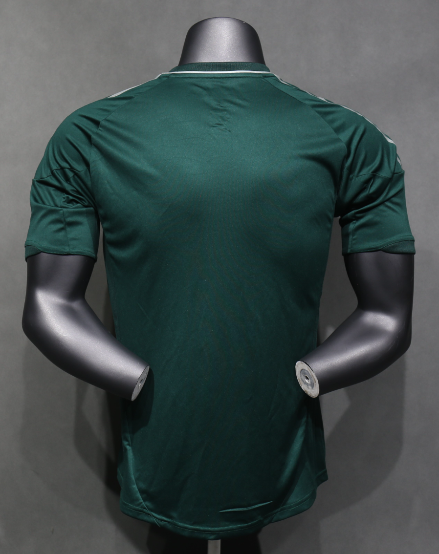 12-13 Real Madrid Third Away Retro Kit Vintage Player Version Sino Shirt AAAAJersey Dropship Yu 7
