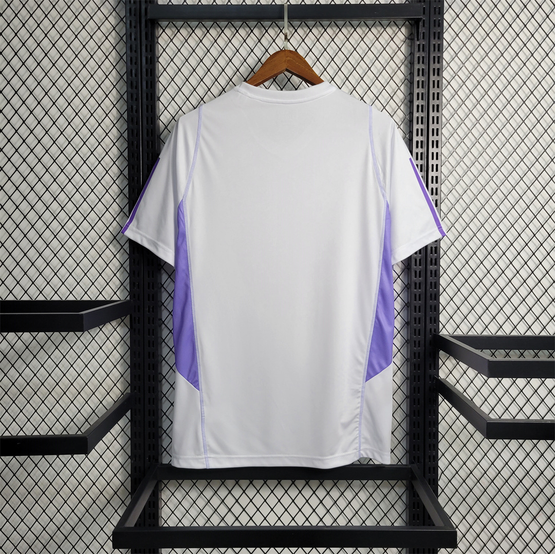 23-24 Cruzeiro White Training Suit 2