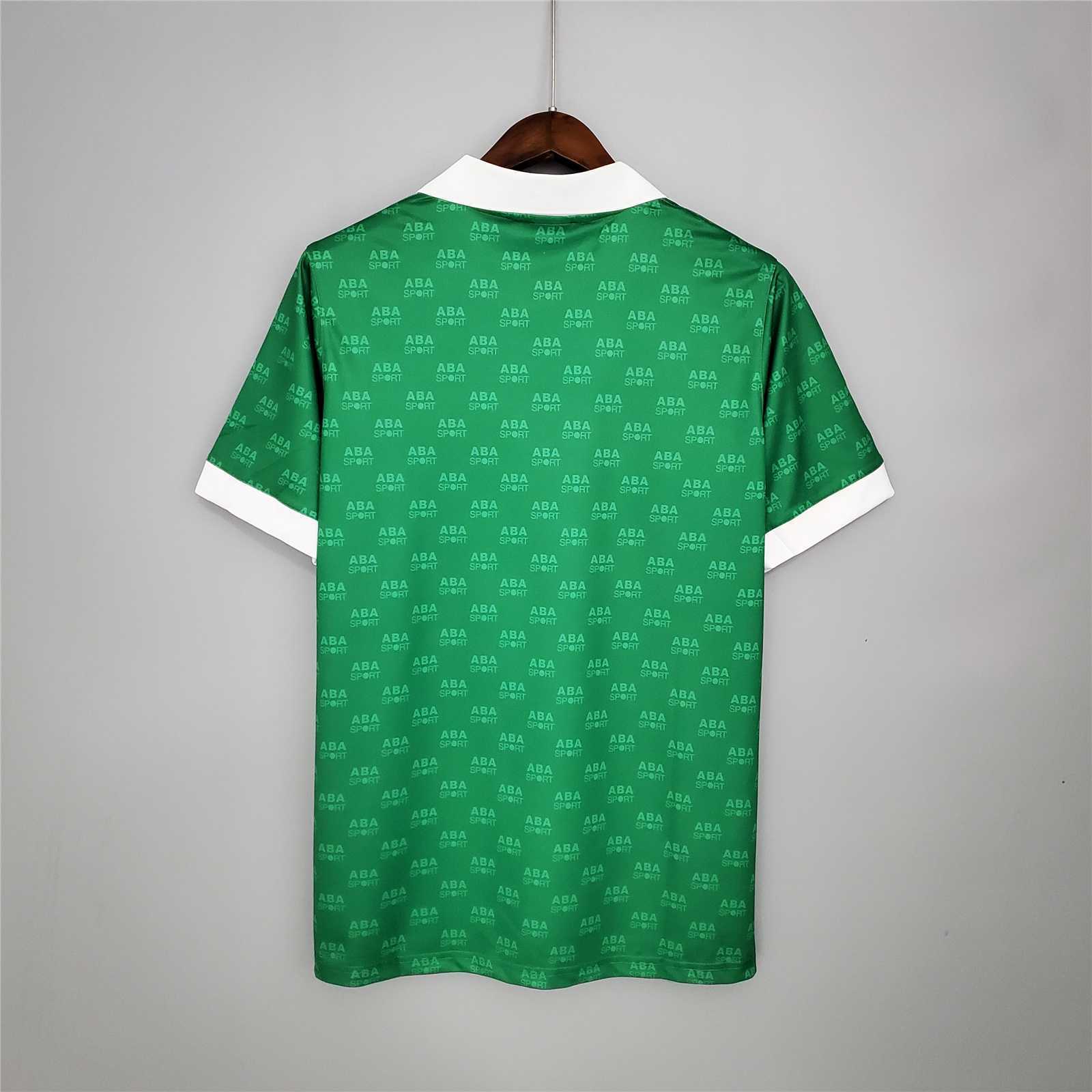 1995 Mexico home 9