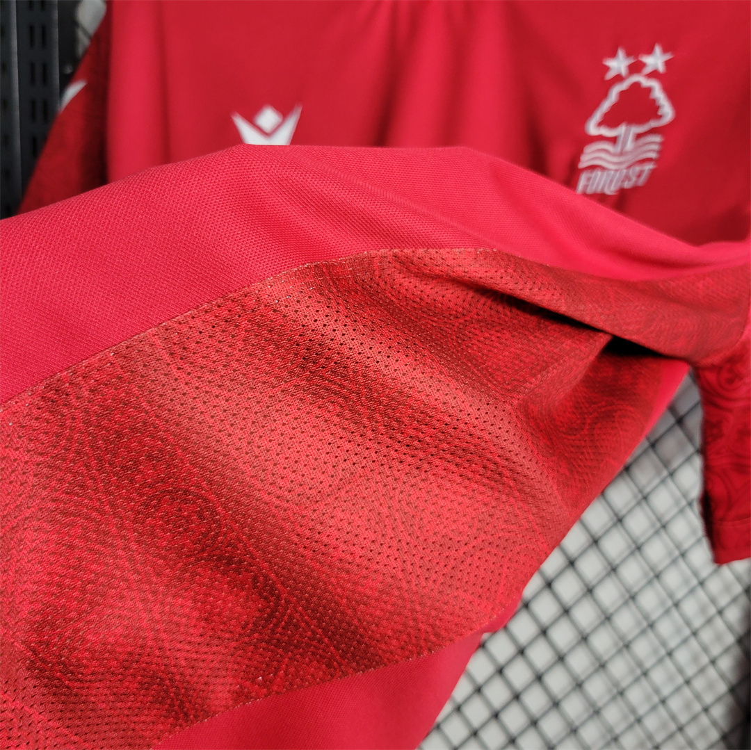 22-23 Nottingham Forest home 5