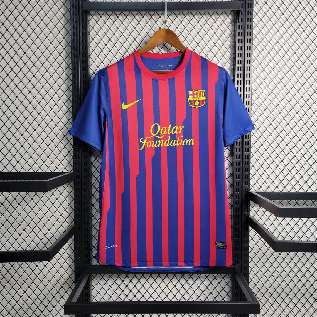 11-12 Barcelona home