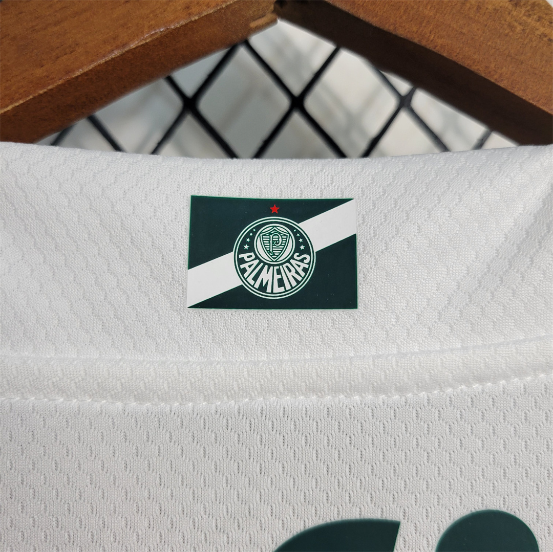 23-24 Palmeiras away 9
