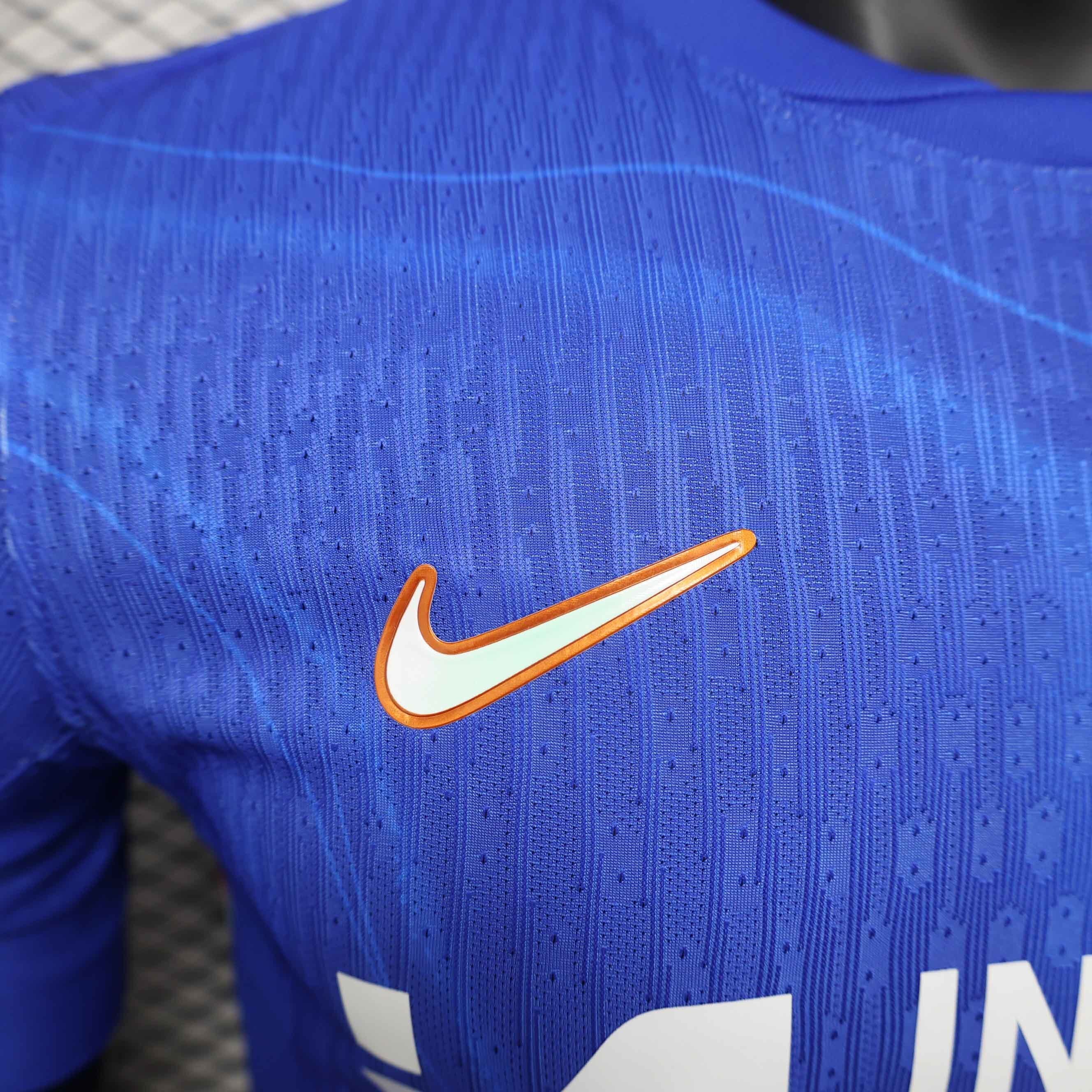 24-25 Chelsea Home Kit Player Version Shirt Jersey Supplier Yupoo 5