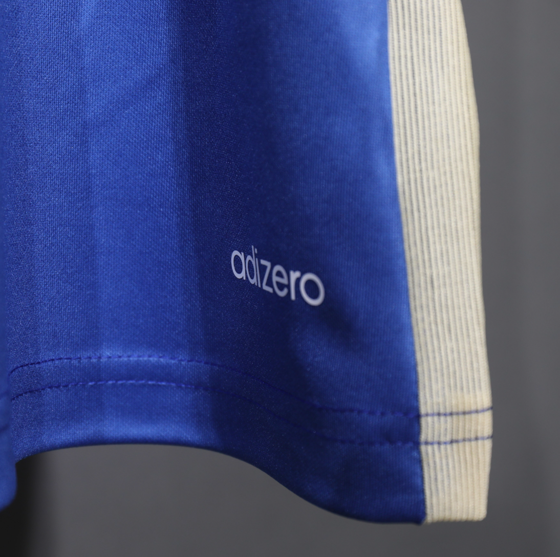 2014 Argentina World Cup Away Retro Kit Vintage Player Version Sino Shirt AAAAJersey Dropship Y 4