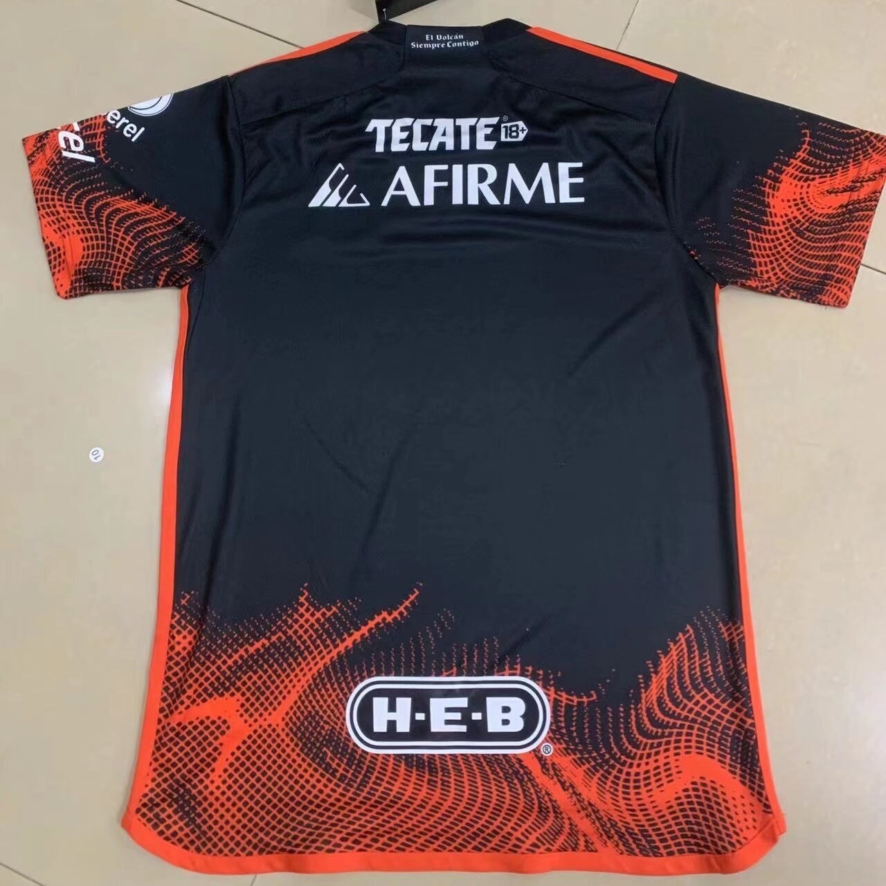 23-24 Tigres UANL Third Kit Soccer Jerseys Yupoo 1