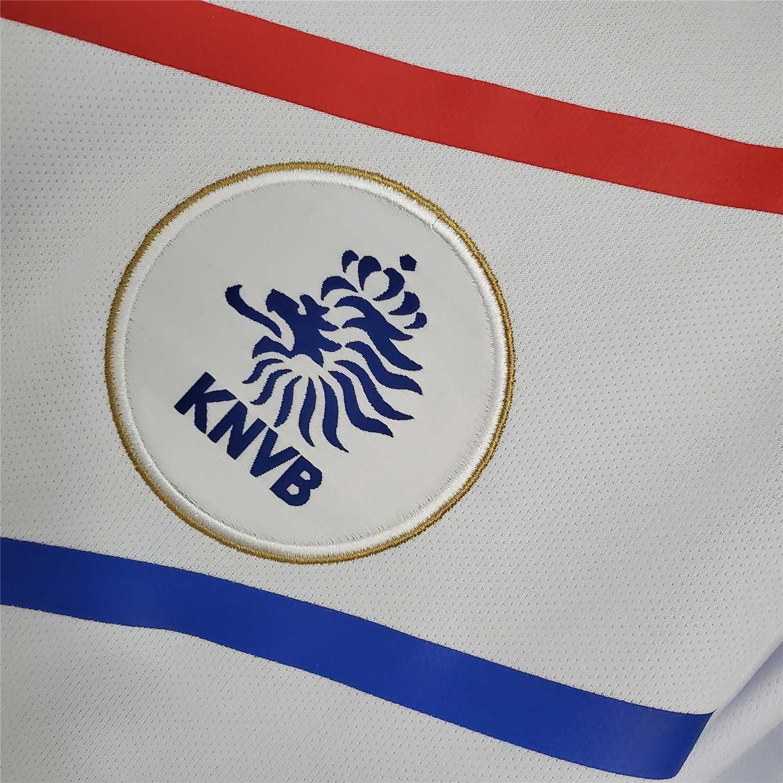 2012 Netherlands away 4