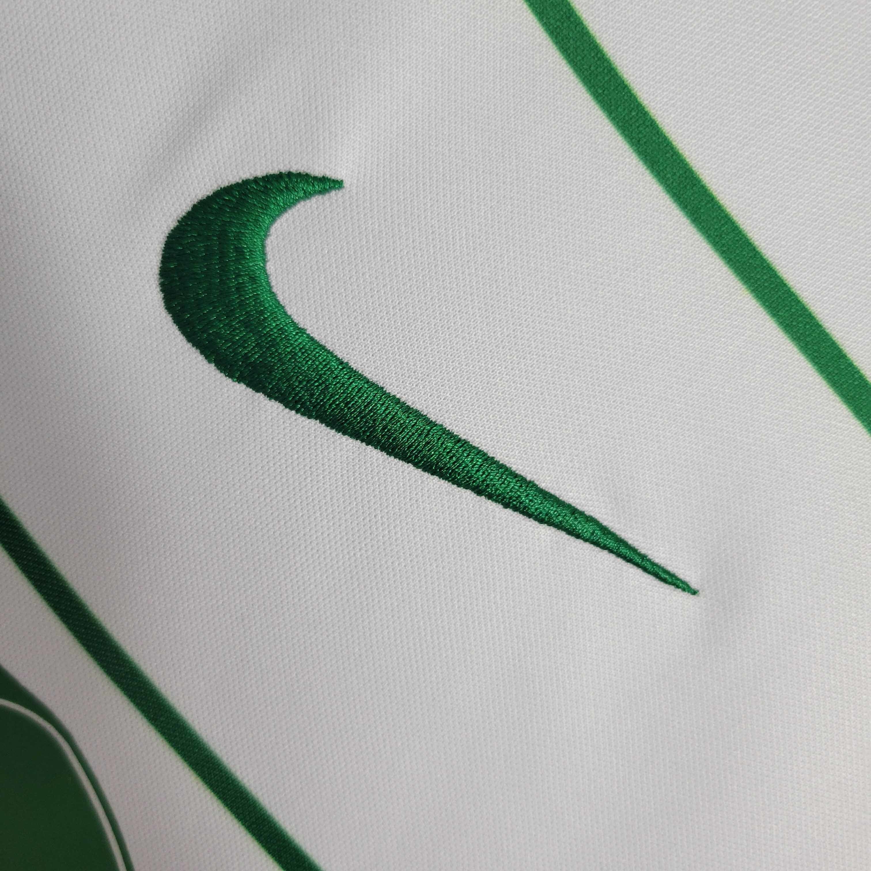 23-24 Sporting Lisbon Away Shirt Football Jerseys Yupoo 6