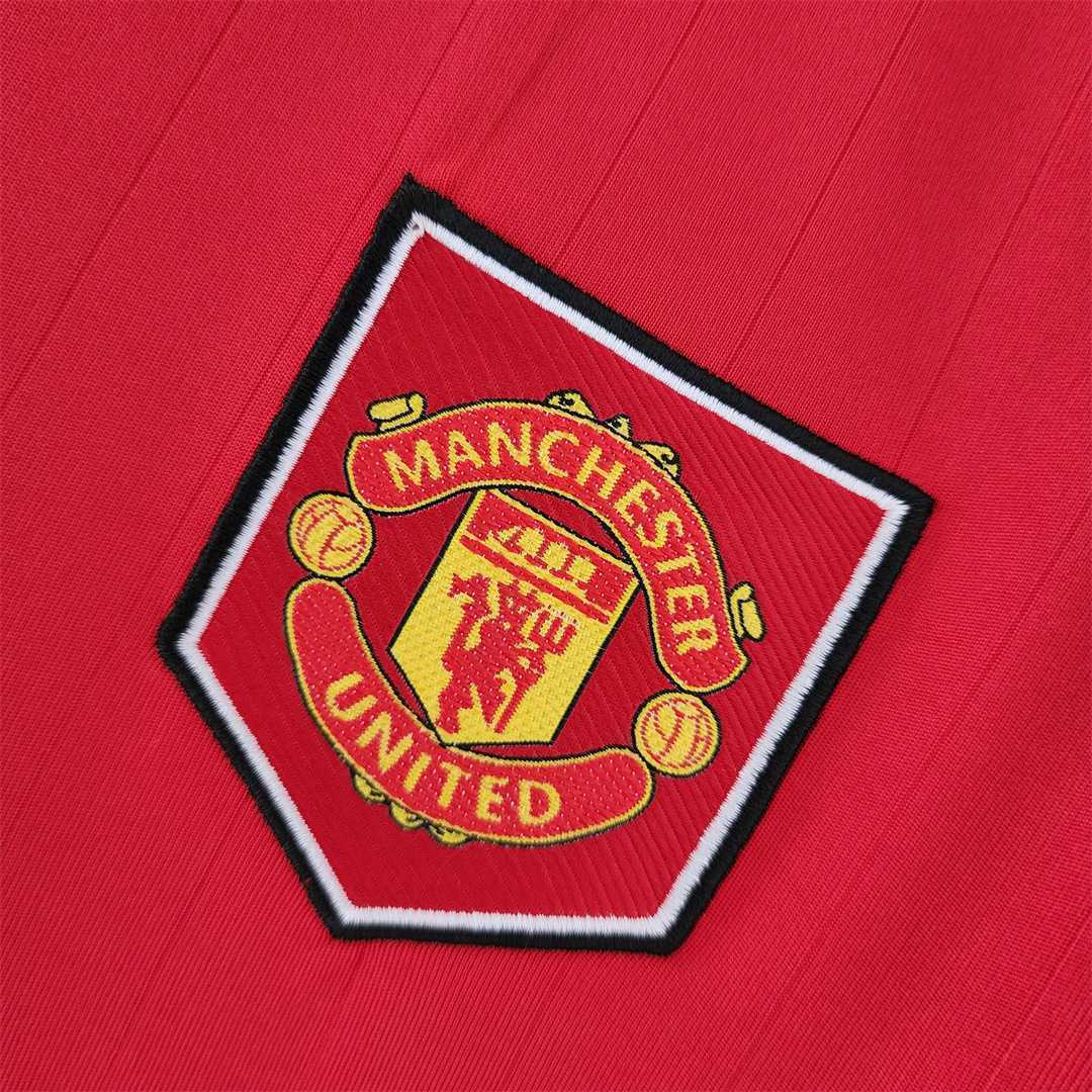 22-23 Manchester United home women 1