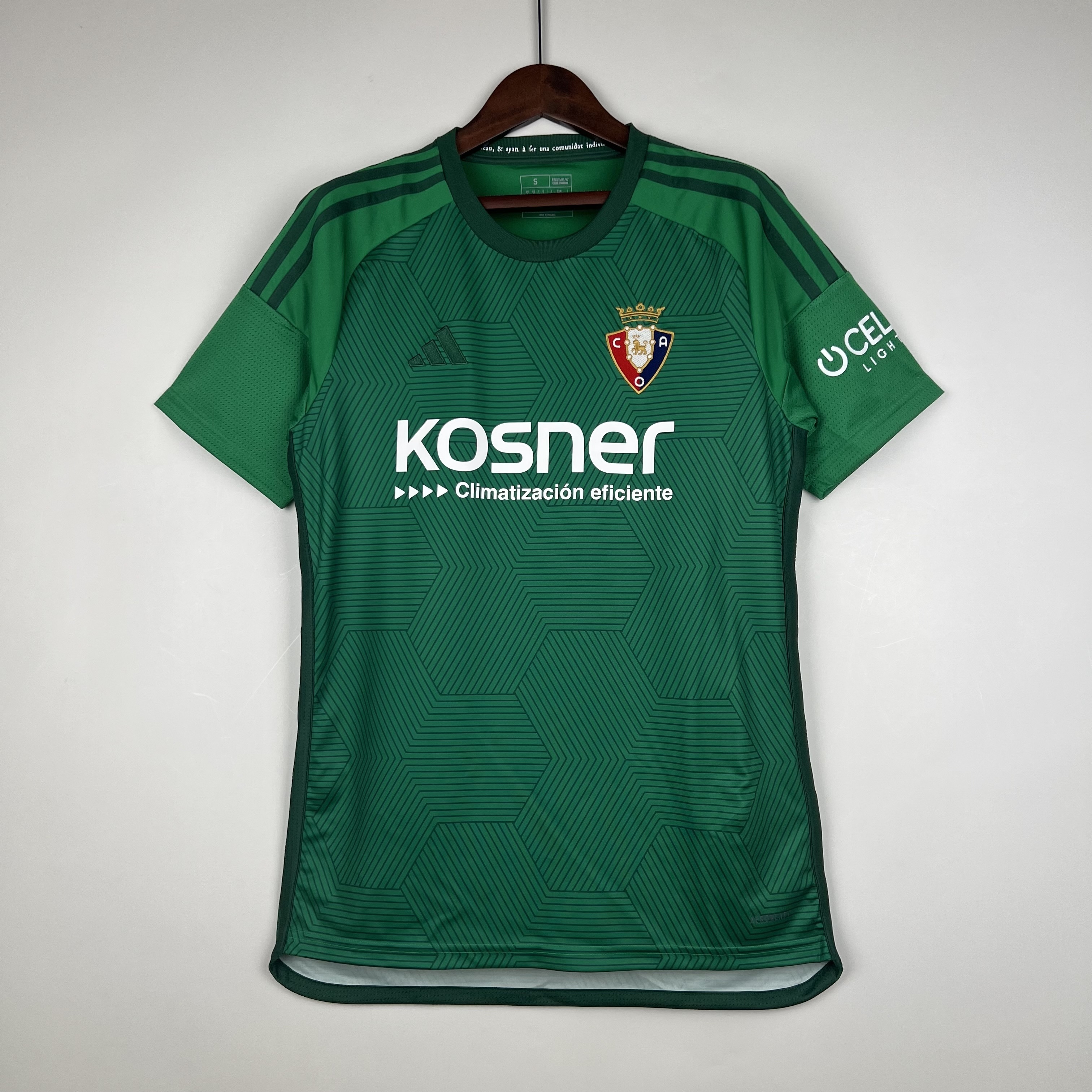 23-24 Osasuna Away S-XXL Soccer Jerseys