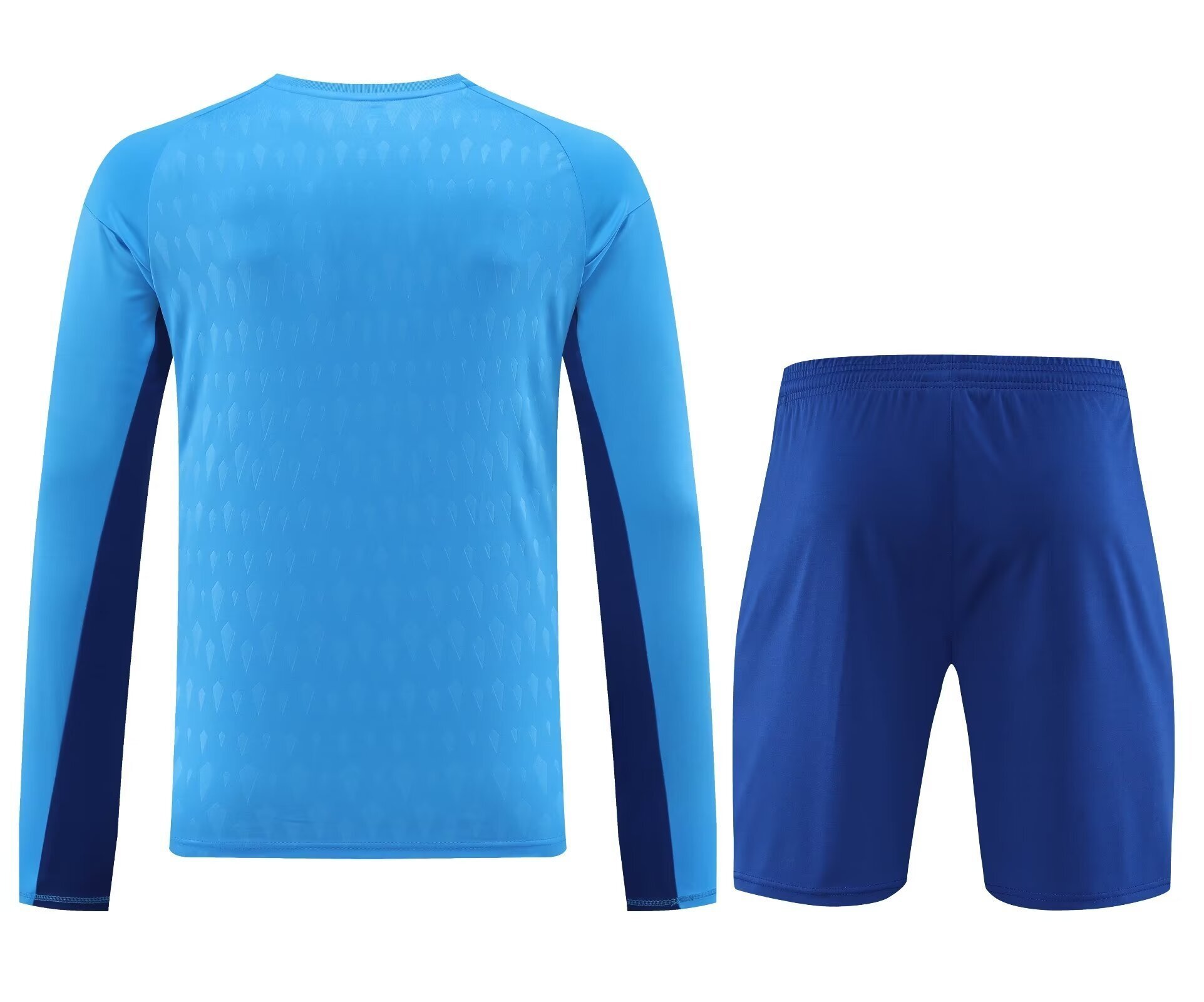 23-24 Manchester United Goalkeeper Long Sleeve Soccer Jerseys Yupoo 2