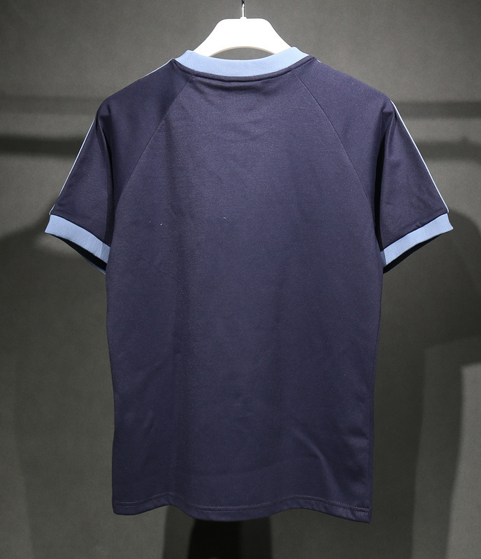 2025 Argentina Player Version Soccer Cotton T-Shirt AAAAJersey Supply Yupoo 4