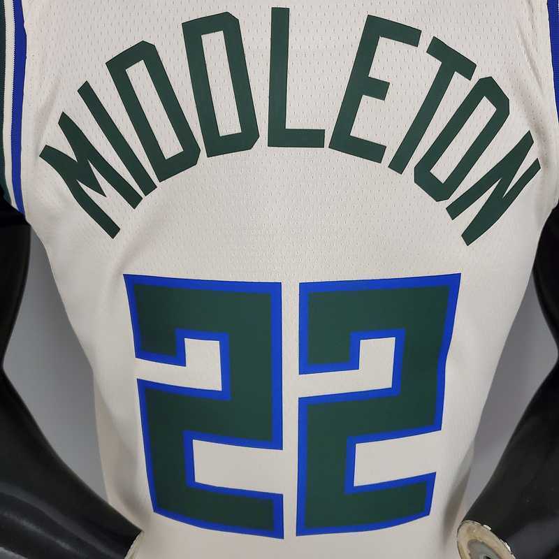 MIDDLETON#22 Bucks Beige 7
