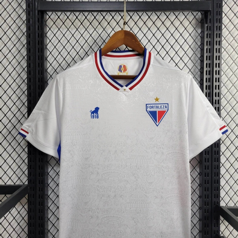 24-25 Fortaleza Away Kit Best Jerseys Yupoo 6